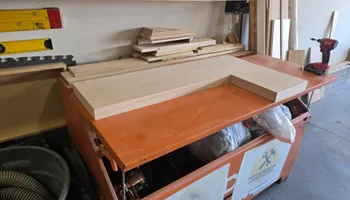 Kitchen Renovation for Artifex Construction Inc in Omaha, NE