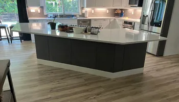 Kitchen Renovation for PBB Construction LLC in Hillsboro, OR