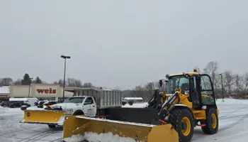 Excavation for DiSessa Landscape & Construction in Wantage, NJ