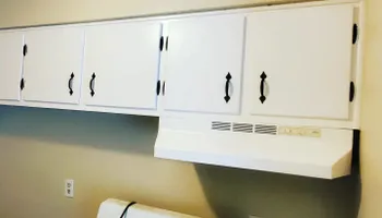 Interior Painting for Norm's Painting & Services in Cleveland, OH