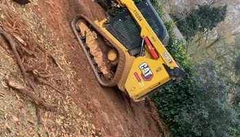 Driveway Installations for JIF Concrete Services in Greenville, SC