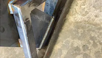 Agricultural Equipment Repair for Wright's Fabrication in Huntsville, AR