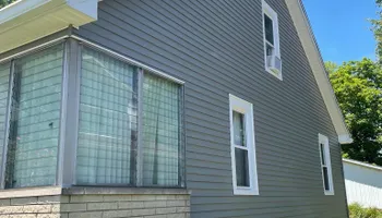 Flooring for View Point Construction in Huntingburg, IN