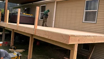General Contracting for Needles Construction LLC in Missoula, MT