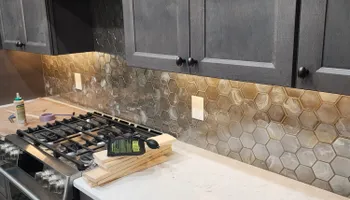 Bathroom Tiling for Elite Custom Tile Installations in Ocala, FL