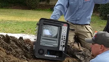Leak Detection and Repair for Nicks Sewer and Drain Cleaning in Ridgefield Park, NJ