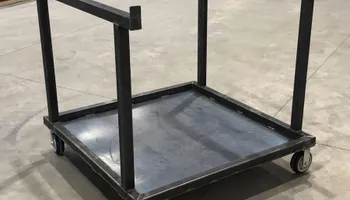 Agricultural Equipment Repair for Wright's Fabrication in Huntsville, AR