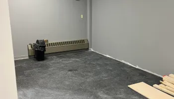 Kitchen Renovation for John Jepson Home Improvements in Pelham, NH