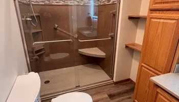 Custom Home Construction for Dow Construction in Clarinda ,   IA