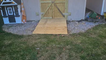 Custom Home Renovations for A&D Home Improvements in Cleveland, TN