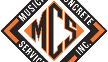 Commercial Concrete Work for Musick Concrete Services in Kitty Hawk, NC