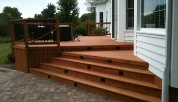 Remodeling Services for AMC Contractors LLC in Salem, OR