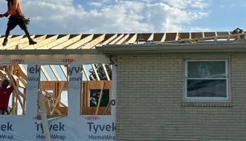 Roofing for QC Roofing and Remodeling in Panama City Beach, FL
