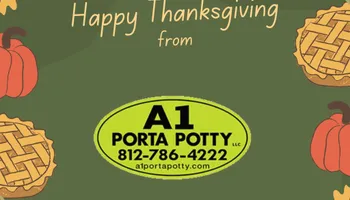 Event Porta Pots for A1 Porta Potty in Louisville, KY
