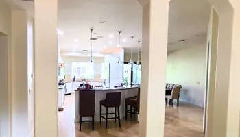 Interior Painting for JNJ Painting in Phoenix, AZ