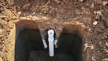 Septic Tank Cleaning for A Team Septic in Chapel Hill , TN