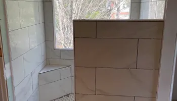 Bathroom Renovation for Alan's Custom Renovations in Murfreesboro, TN