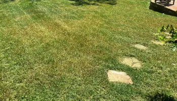 Mowing for Veterans Pride Enterprises LLC in Denton, Texas