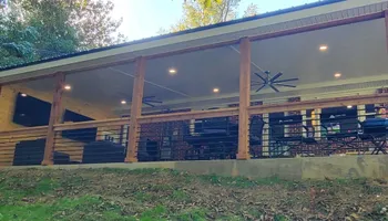 Fence Installation for Coosa Valley Fence and Deck in Sylacauga, AL