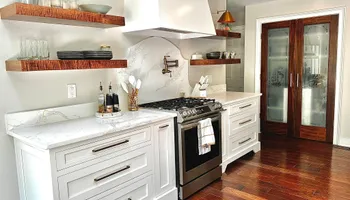 Interior Remodeling for Edge Renovations LLC in Newman, GA