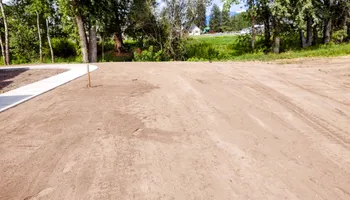 Land Clearing for White River Excavation in Stevensville, MT