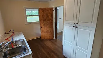 Kitchen Renovation for MTR Contracting LLC in Robbins, NC