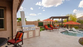 Landscape Installation And Design for Citiscapes, LLC in Phoenix, AZ