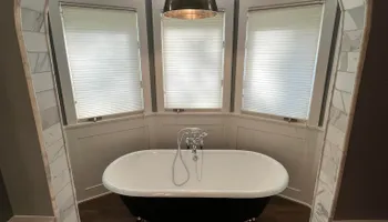 Bathroom Remodels for LP Restoration LLC in Mantua, OH