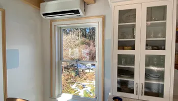 Kitchen and Cabinet Refinishing for JBA Painting LLC in Killington, VT