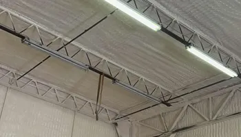 Spray Foam Insulation for J&R Spray Foam Insulation in Tampa, FL