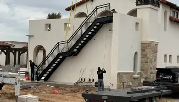 Heavy Equipment Transport for Rocking S Hauling in Phoenix, AZ