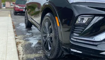 Interior Detailing for Chambers Car Care in Columbus, OH