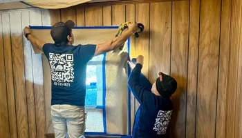 Interior Painting for Alex Paints Lou in Louisville, KY