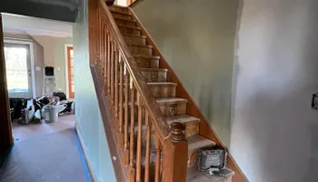 Interior Painting for Harrison Painting & Design in Portage, IN