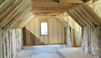 Spray Foam Insulation for Jackson Spray Foam Insulation in Centerville, IN