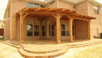 Fence Installation for Suburban Fence and Gate in Plano, TX