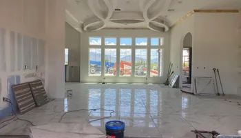 Bathroom Tiling for Unique Tile & Stone in El Paso, TX