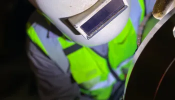 Metal Fabrication for High Desert Rig Welding in Wellington, NV