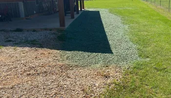 Hydroseeding for Holland Hydroseeding LLC in Columbia, MS