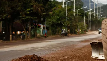 Lawn Maintenance for C + C Landscaping in Chesterfield, VA