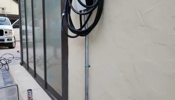 Electrical Panel Upgrades for EVPOWER CHARGING SOLUTIONS in Tracy, CA