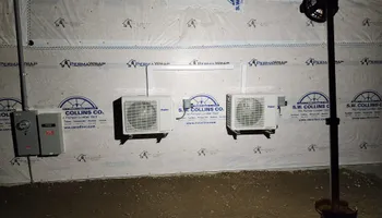 Electrical Repairs for AWM Electric in Fort Fairfield, ME