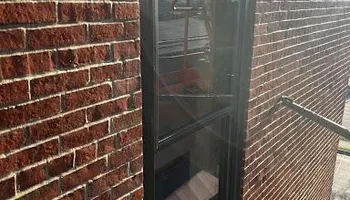 Masonry for DiMillo Construction in North Yarmouth, ME