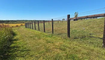 Residential Fencing for Apex Fence in Henderson, KY