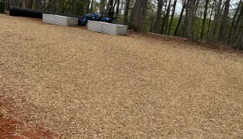 Site Preparation for Site Solutions in Lynchburg, Virginia