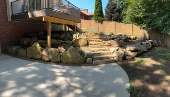 Mulching & Bed Maintenance for Kunkle & Sons Property Maintenance in Akron, OH