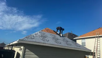 Roofing Repairs for WTS - Solutions in Houston, TX