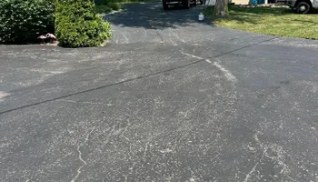Asphalt Installation  for Recap Asphalt & Sealcoating in Angola,  IN