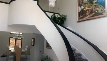Interior Painting for J-MARKS Custom Painting in Deptford Township, NJ