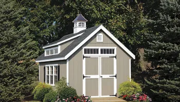 Garages for Old Glory Sheds & Outdoors in Strasburg, PA